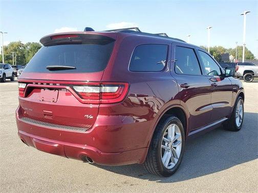 2024 Dodge Durango R/T