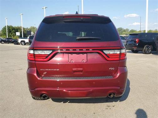 2024 Dodge Durango R/T