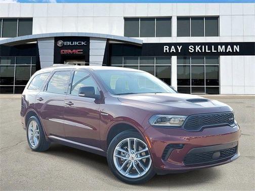 2024 Dodge Durango R/T