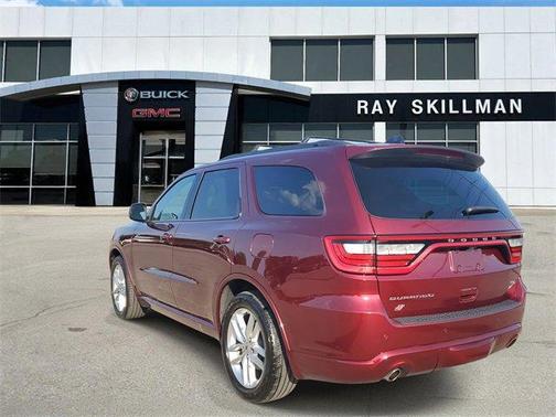 2024 Dodge Durango R/T