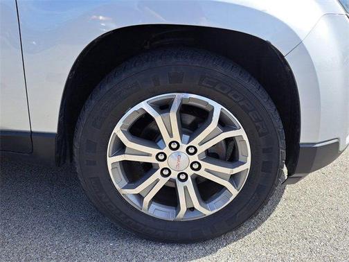 2016 GMC Acadia SLT-1