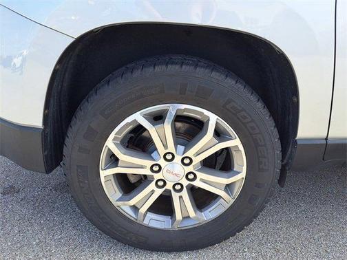 2016 GMC Acadia SLT-1