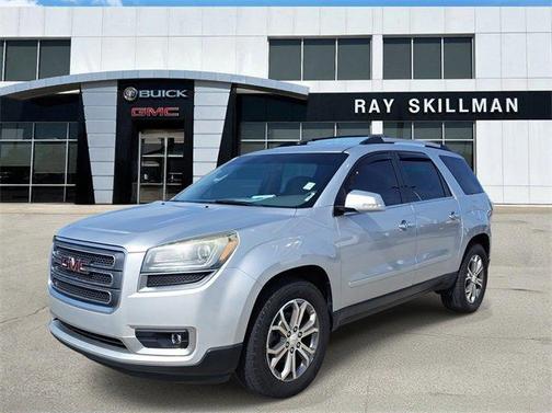 2016 GMC Acadia SLT-1