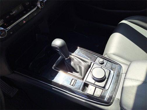 2024 Mazda CX-30 2.5 S Preferred Package