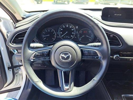 2024 Mazda CX-30 2.5 S Preferred Package