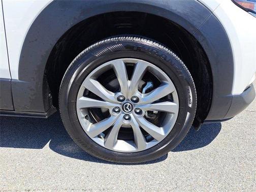 2024 Mazda CX-30 2.5 S Preferred Package