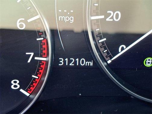 2024 Mazda CX-30 2.5 S Preferred Package
