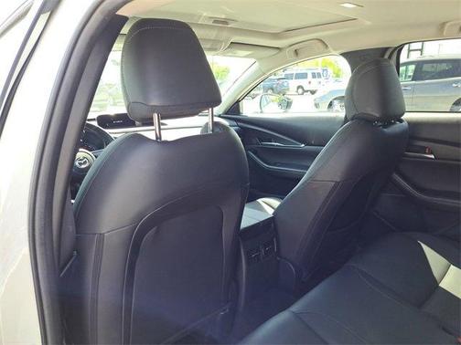 2024 Mazda CX-30 2.5 S Preferred Package