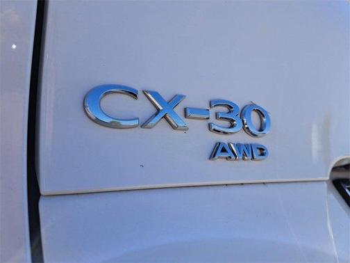 2024 Mazda CX-30 2.5 S Preferred Package