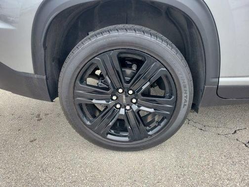 Sterling 2025 GMC Acadia Elevation