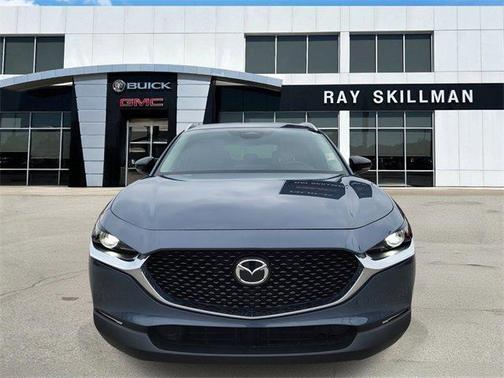 2025 Mazda CX-30 CE