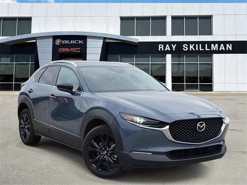 2025 Mazda CX-30 CE