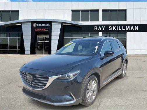 2021 Mazda CX-9 Grand Touring