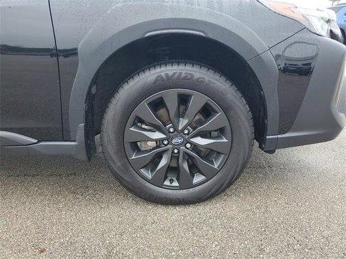 2023 Subaru Outback Onyx Edition