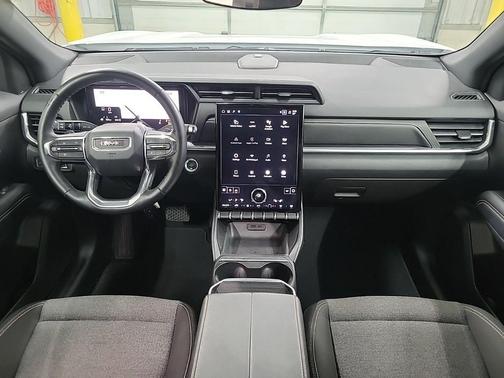 2025 GMC Terrain AWD Elevation