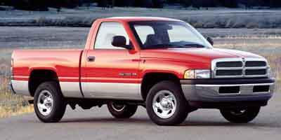 2001 Dodge Ram 1500 Unknown