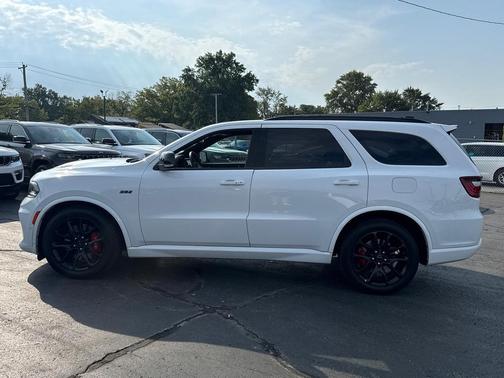 2024 Dodge Durango SRT 392 Premium AWD