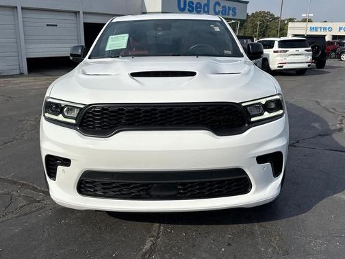 2024 Dodge Durango SRT 392 Premium AWD