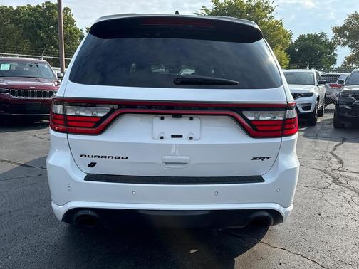 2024 Dodge Durango SRT 392 Premium AWD