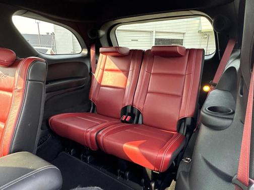 2024 Dodge Durango SRT 392 Premium AWD