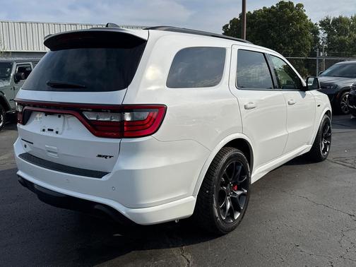2024 Dodge Durango SRT 392 Premium AWD