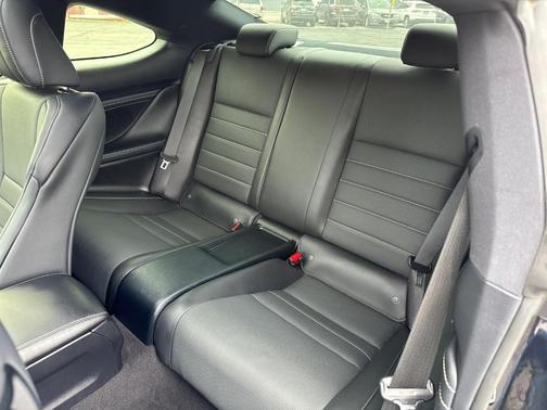2019 Lexus RC 300 RC 300 F SPORT