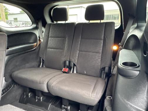 DB Black Clearcoat 2023 Dodge Durango GT AWD