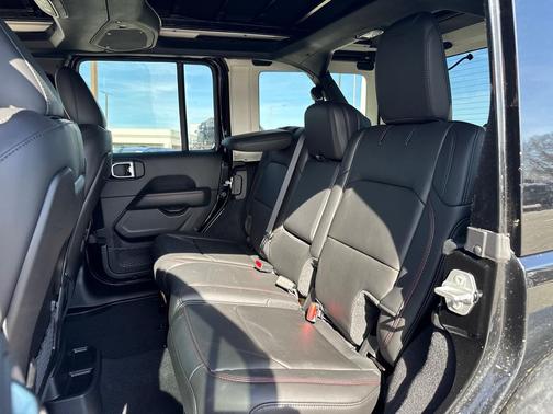 2026 Jeep Wrangler 4-Door Moab 392 4x4