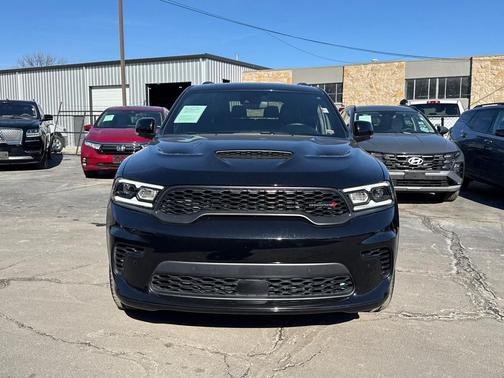 2024 Dodge Durango R/T Premium AWD