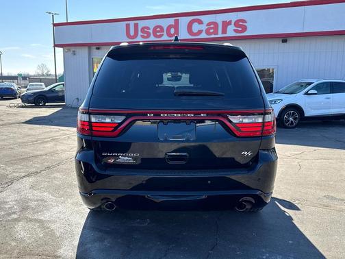 2024 Dodge Durango R/T Premium AWD