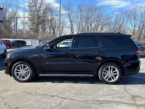 2024 Dodge Durango R/T Premium AWD