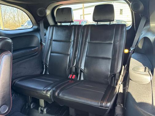 2024 Dodge Durango R/T Premium AWD