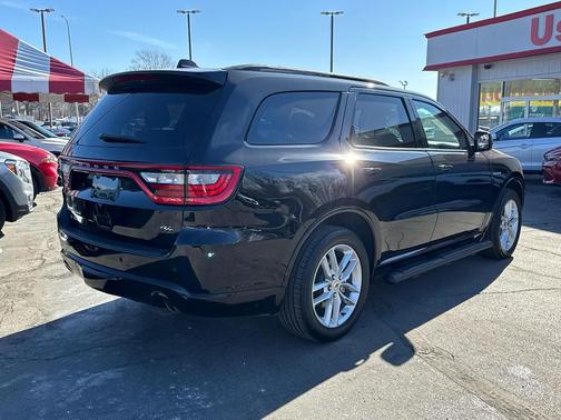 2024 Dodge Durango R/T Premium AWD