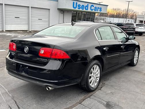 2011 Buick Lucerne CXL