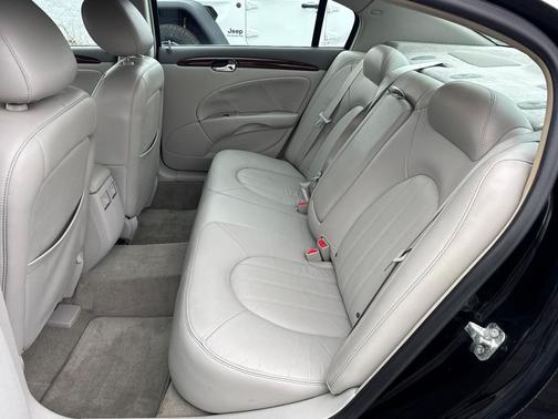 2011 Buick Lucerne CXL