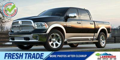 Red Pearl 2018 RAM 1500 Express