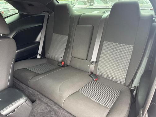 Torred Clearcoat 2022 Dodge Challenger GT