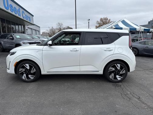 2023 Kia Soul GT-Line 2.0L