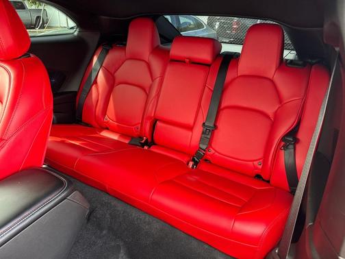 2025 Dodge Charger Daytona R/T