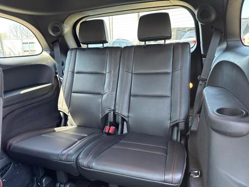 2025 Dodge Durango R/T