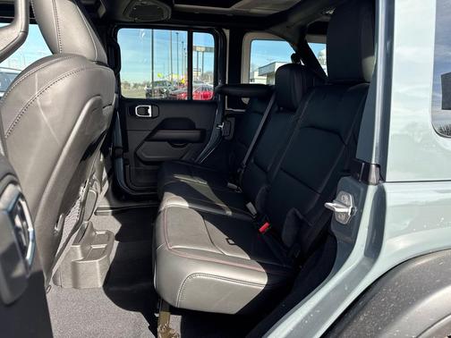 2026 Jeep Wrangler 4-Door Moab 392 4x4