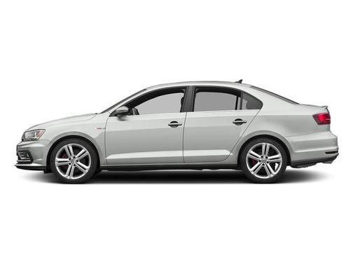 2017 Volkswagen Jetta GLI