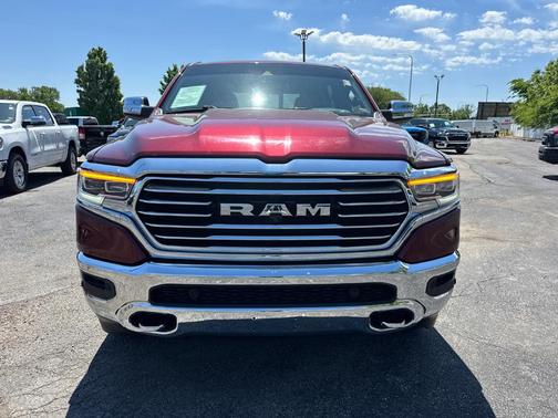 2022 RAM 1500 Longhorn
