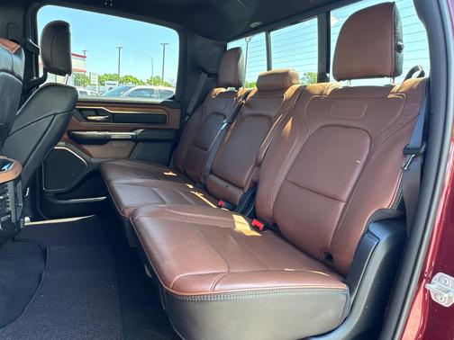 2022 RAM 1500 Longhorn