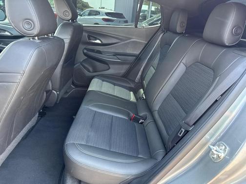 2024 Buick Envista Preferred FWD