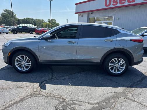 2024 Buick Envista Preferred FWD