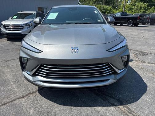 2024 Buick Envista Preferred FWD