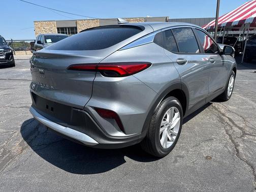 2024 Buick Envista Preferred FWD