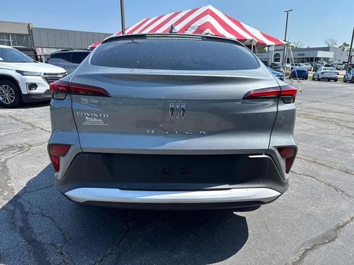 2024 Buick Envista Preferred FWD