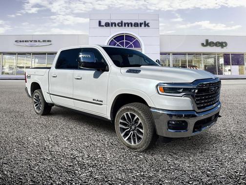 2025 RAM 1500 Limited